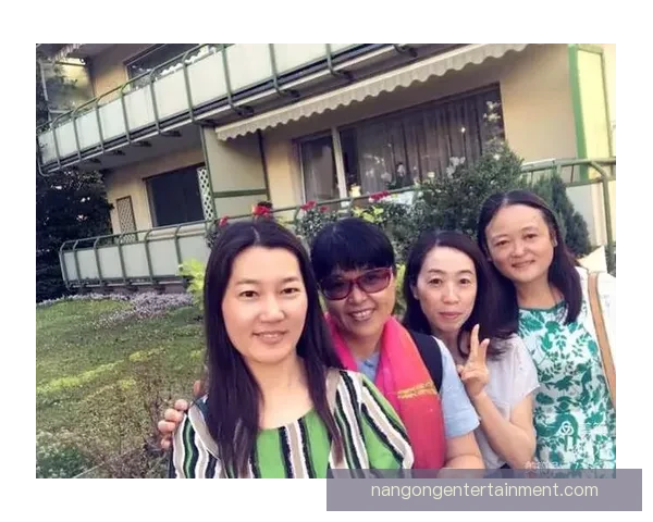 和睦法兰克福俱乐部引领国际文化交流与友谊发展新篇章