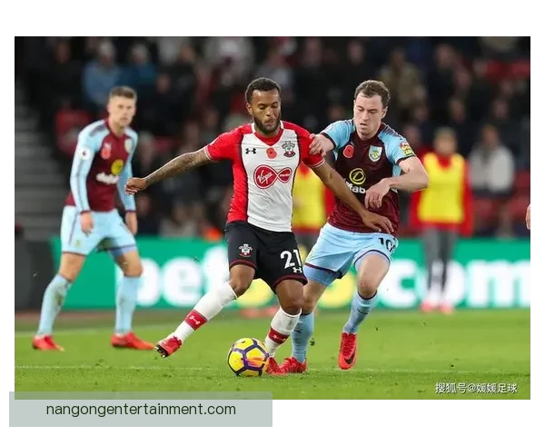 布莱克浦足球俱乐部的辉煌历史与现代化转型之路