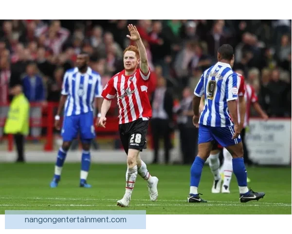 谢菲尔德星期三俱乐部历史辉煌与未来展望：从传统到现代的足球征程